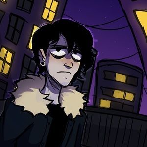 Meet your Posher, Deathsballroom